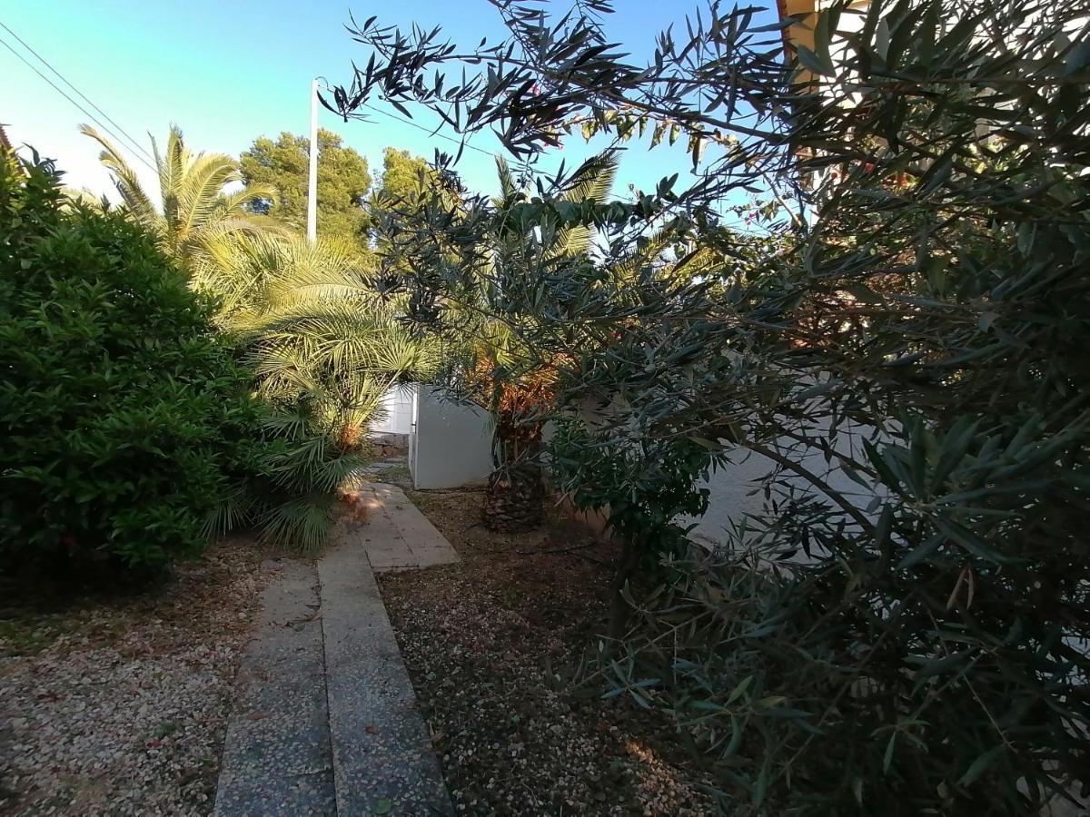 Villa De La Paz La Nucia Exterior photo
