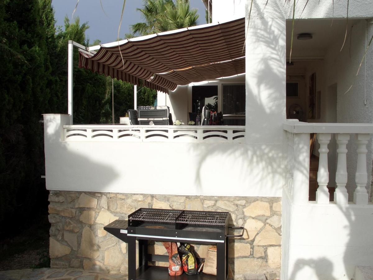 Villa De La Paz La Nucia Exterior photo