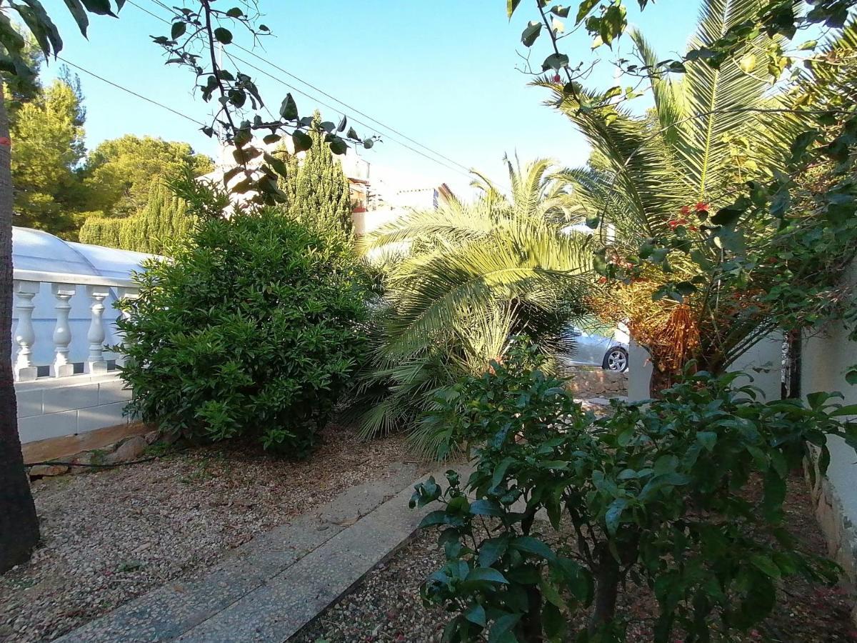 Villa De La Paz La Nucia Exterior photo